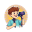 CreatorStudio Logo